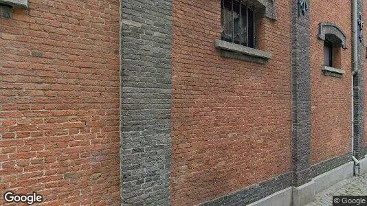 Apartments for rent in Stad Antwerp - Photo from Google Street View