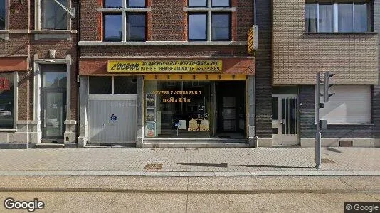 Apartments for rent in Luik - Photo from Google Street View