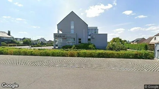 Apartments for rent in Herselt - Photo from Google Street View
