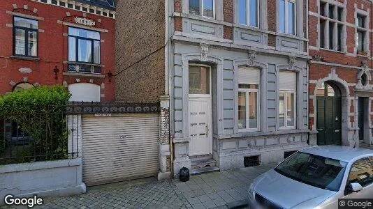 Apartments for rent in Luik - Photo from Google Street View