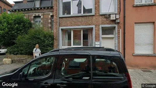 Apartments for rent in Bergen - Photo from Google Street View