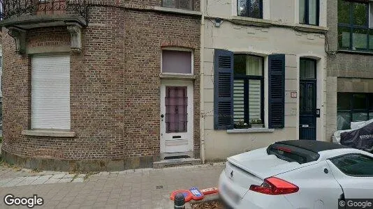 Apartments for rent in Stad Gent - Photo from Google Street View