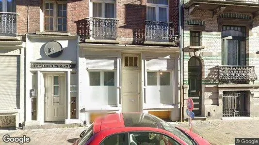 Apartments for rent in Stad Brussel - Photo from Google Street View