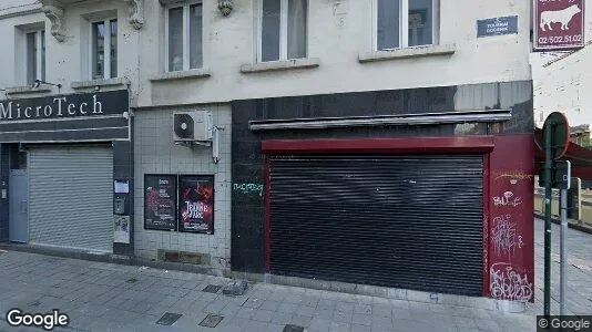Apartments for rent in Stad Brussel - Photo from Google Street View