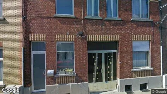 Apartments for rent in Zottegem - Photo from Google Street View