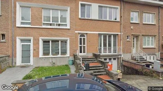 Apartments for rent in Brussels Sint-Pieters-Woluwe - Photo from Google Street View