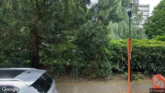 Apartments for rent in Brussels Watermaal-Bosvoorde - Photo from Google Street View
