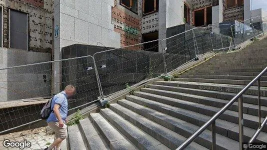 Apartments for rent in Stad Brussel - Photo from Google Street View
