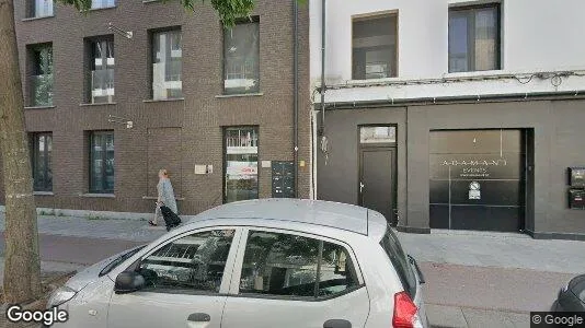 Apartments for rent in Stad Antwerp - Photo from Google Street View