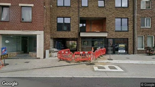 Apartments for rent in Huldenberg - Photo from Google Street View