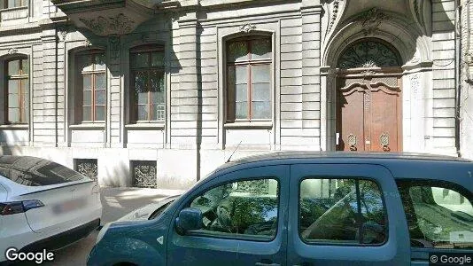 Apartments for rent in Luik - Photo from Google Street View