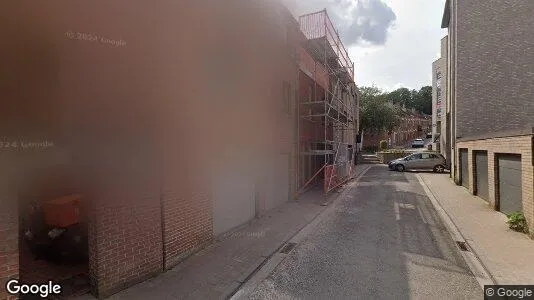 Apartments for rent in Leuven - Photo from Google Street View