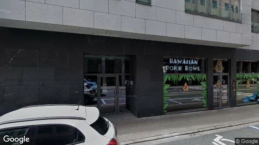 Apartments for rent in Stad Brussel - Photo from Google Street View
