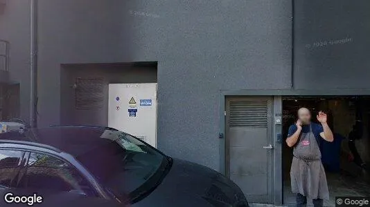 Apartments for rent in Ciney - Photo from Google Street View