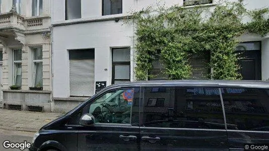 Apartments for rent in Stad Antwerp - Photo from Google Street View