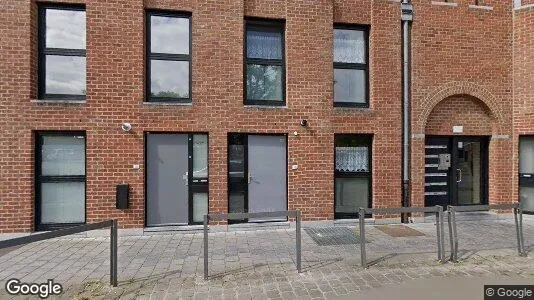 Apartments for rent in Bergen - Photo from Google Street View