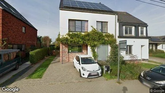 Apartments for rent in Leuven - Photo from Google Street View