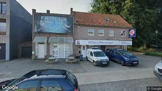 Apartments for rent in Vosselaar - Photo from Google Street View