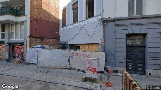 Apartments for rent in Stad Brussel - Photo from Google Street View