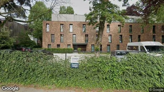 Apartments for rent in Eeklo - Photo from Google Street View