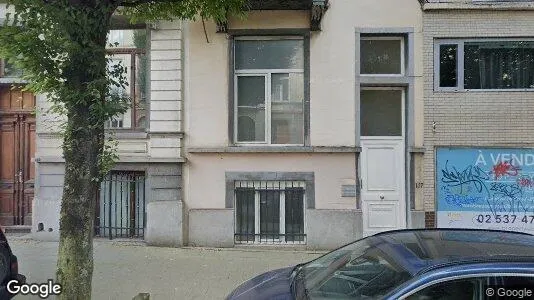 Apartments for rent in Stad Brussel - Photo from Google Street View