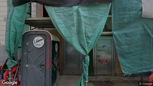Apartments for rent in Stad Gent - Photo from Google Street View