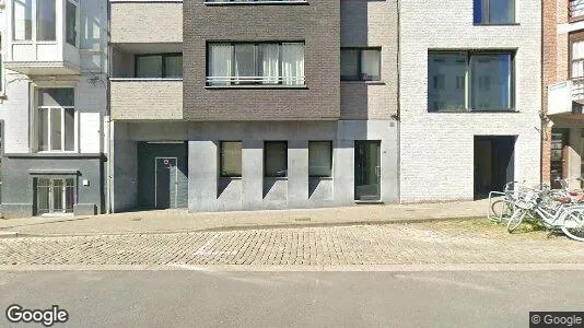 Apartments for rent in Stad Gent - Photo from Google Street View