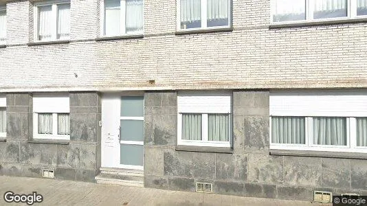 Apartments for rent in Ans - Photo from Google Street View