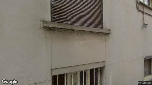 Apartments for rent in Mechelen - Photo from Google Street View
