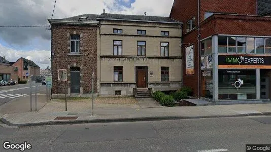 Apartments for rent in Andenne - Photo from Google Street View