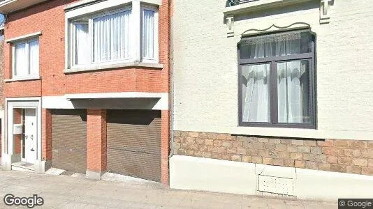 Apartments for rent in Luik - Photo from Google Street View