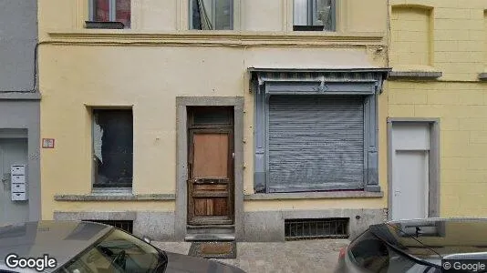 Apartments for rent in Stad Brussel - Photo from Google Street View