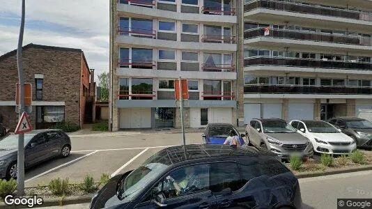 Apartments for rent in Luik - Photo from Google Street View