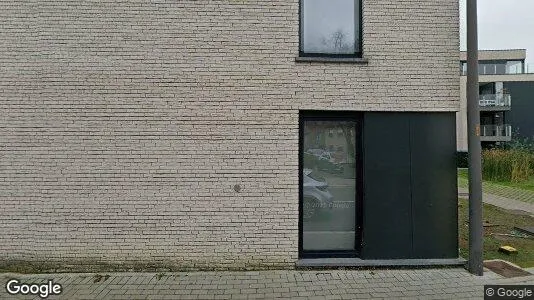 Apartments for rent in Willebroek - Photo from Google Street View