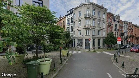 Apartments for rent in Stad Brussel - Photo from Google Street View