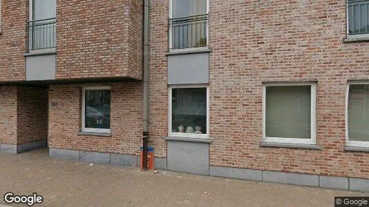Apartments for rent in Waver - Photo from Google Street View