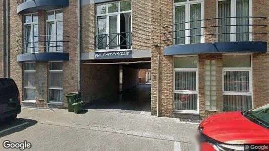 Apartments for rent in Hasselt - Photo from Google Street View