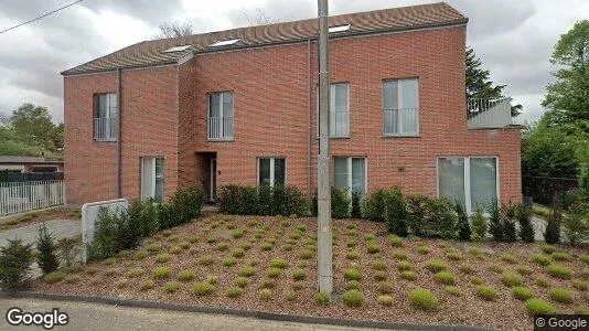 Apartments for rent in Kampenhout - Photo from Google Street View