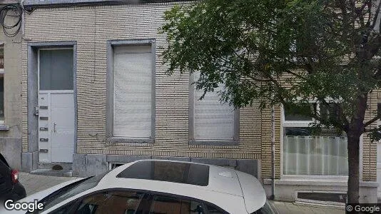 Apartments for rent in Brussels Elsene - Photo from Google Street View