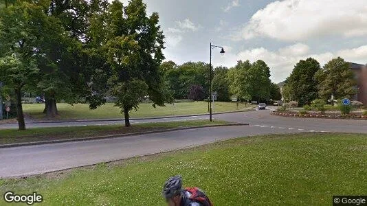 Apartments for rent in Esneux - Photo from Google Street View