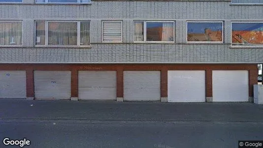 Apartments for rent in Kortrijk - Photo from Google Street View
