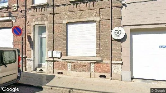 Apartments for rent in Charleroi - Photo from Google Street View
