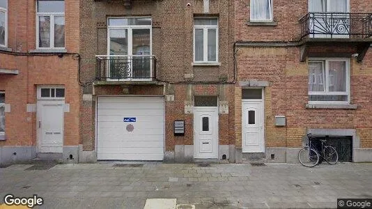 Apartments for rent in Stad Brussel - Photo from Google Street View