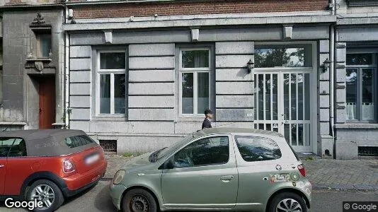 Apartments for rent in Luik - Photo from Google Street View