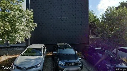 Apartments for rent in Luik - Photo from Google Street View