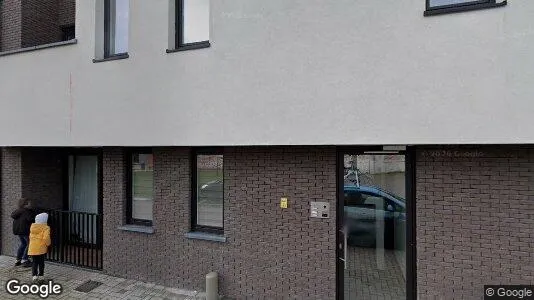 Apartments for rent in Sint-Niklaas - Photo from Google Street View