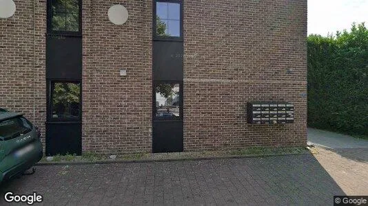 Apartments for rent in Lanaken - Photo from Google Street View