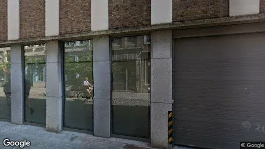 Apartments for rent in Leuven - Photo from Google Street View