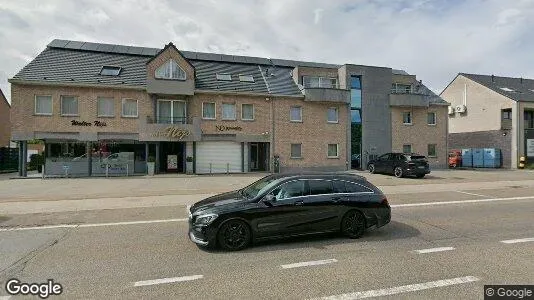 Apartments for rent in Ham - Photo from Google Street View