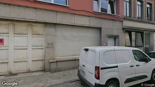 Apartments for rent in Luik - Photo from Google Street View